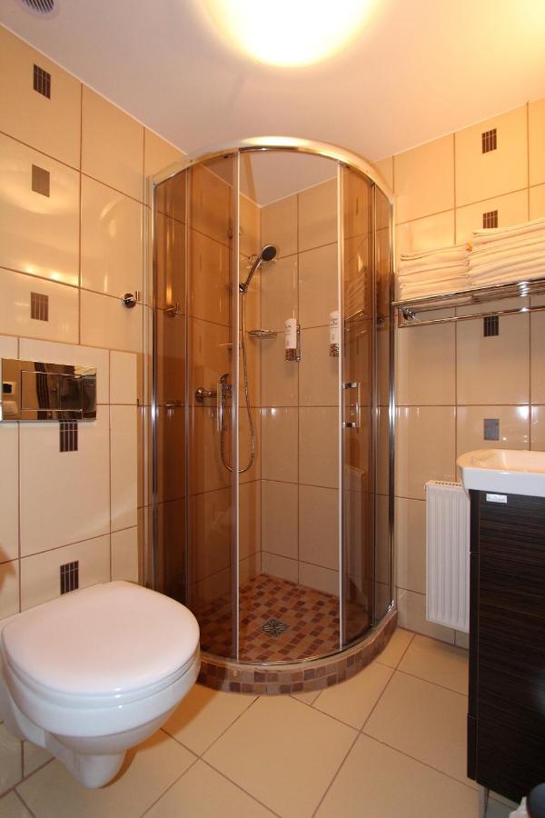 & Restauracja Nadmorska Apartment Krynica Morska