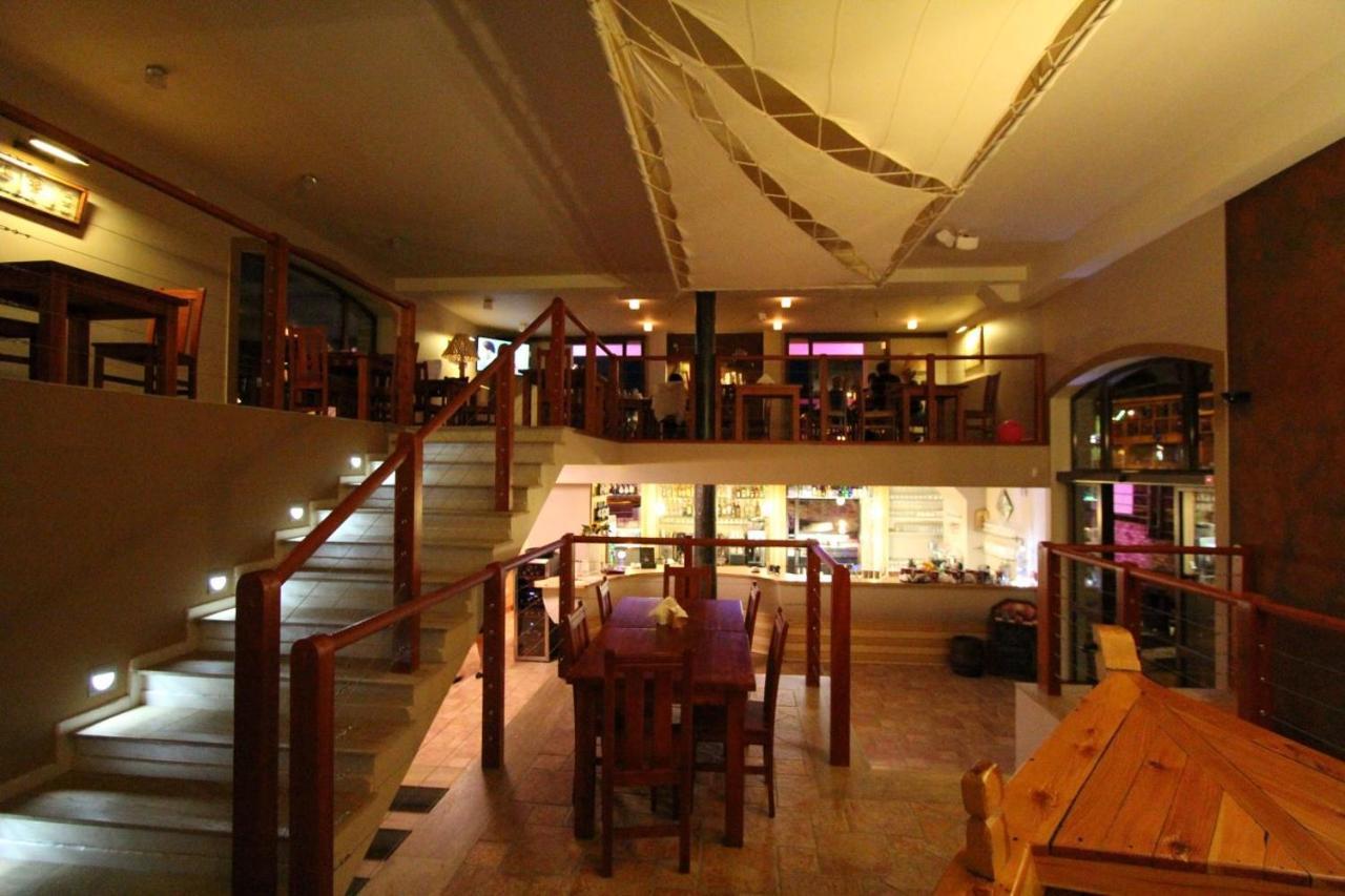 Apartment & Restauracja Nadmorska
