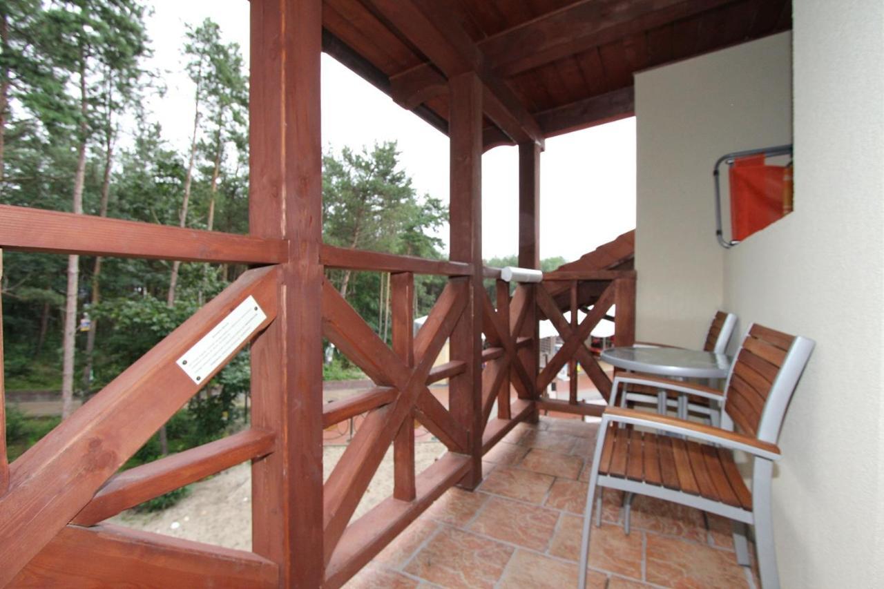 & Restauracja Nadmorska Appartamento