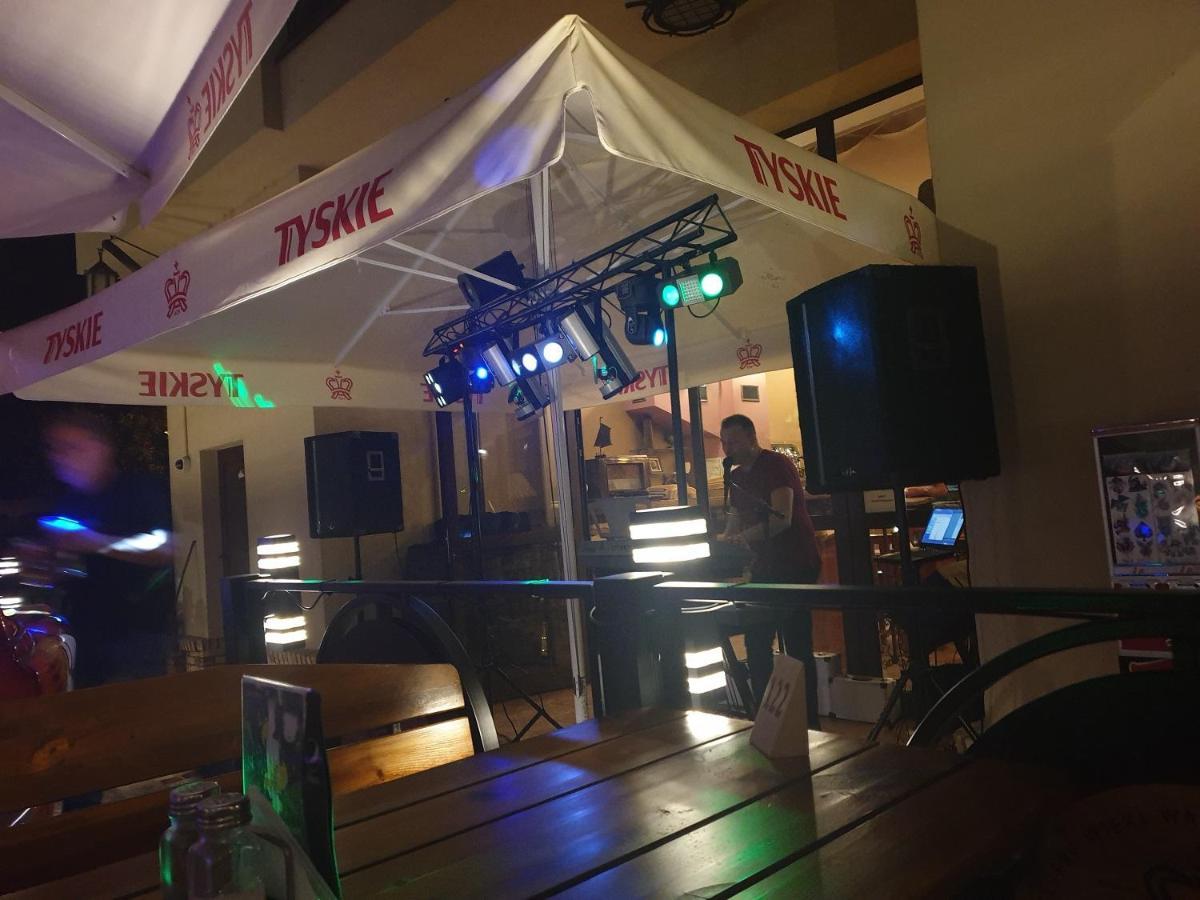 & Restauracja Nadmorska