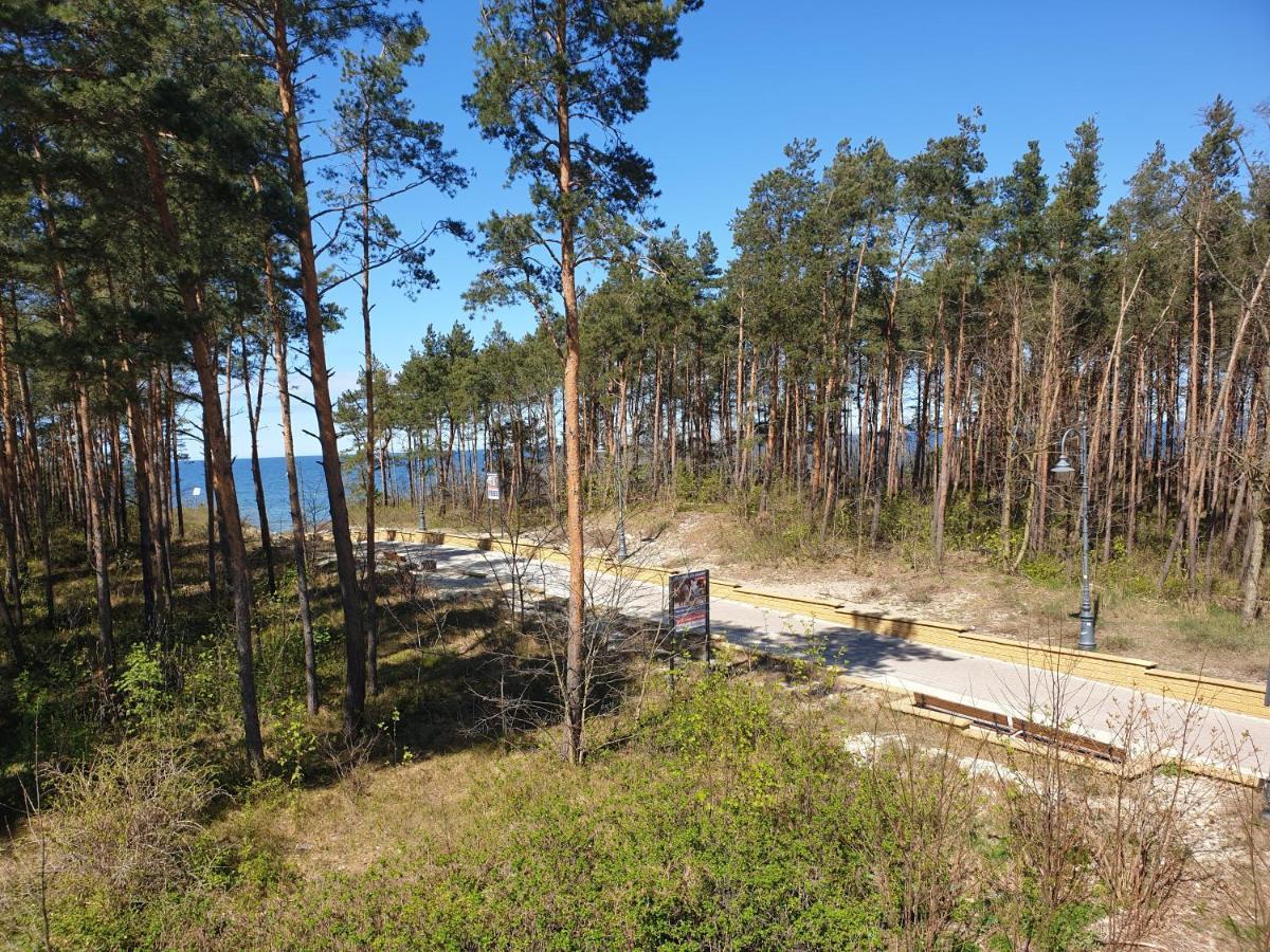 & Restauracja Nadmorska * Krynica Morska
